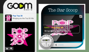 Goom Radio and The Star Scoop Radio