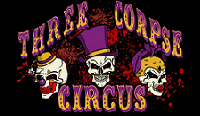Three Corpse Circus